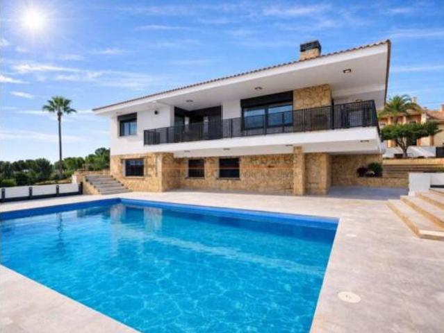 Casa Venta La Nucia, La Nucia