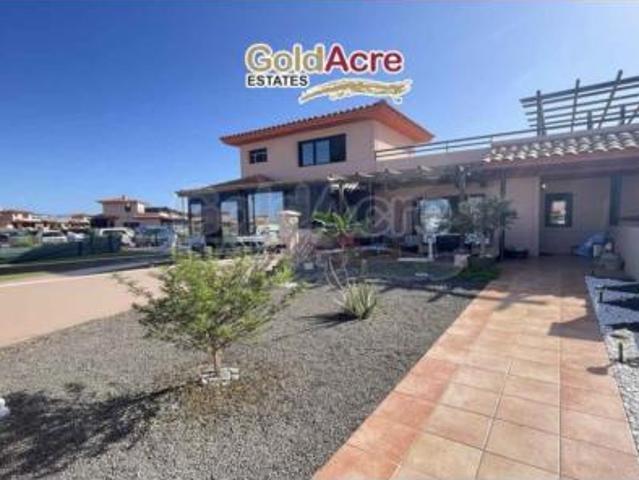 Casa Venta La Oliva, Majanicho