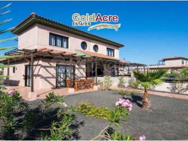 Casa Venta La Oliva, Caldereta