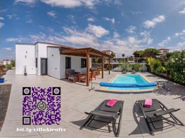 Casa Venta La Oliva, Caldereta