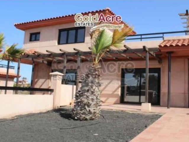 Casa Venta La Oliva, Caldereta