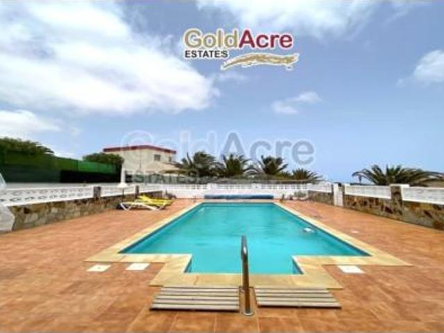 Casa Venta La Oliva, Caldereta