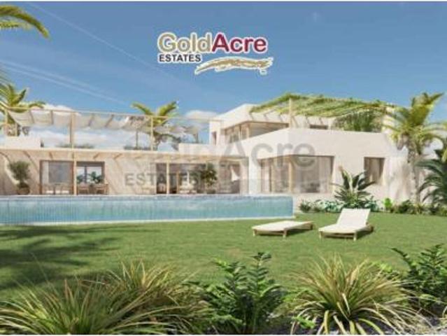 Casa Venta La Oliva, Corralejo