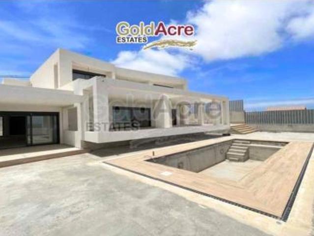Casa Venta La Oliva, Corralejo
