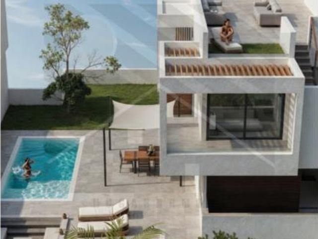 Casa Venta La Oliva, Corralejo