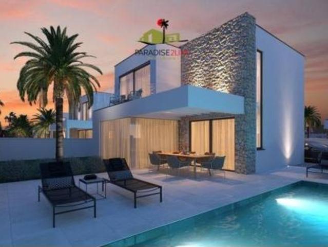 Casa Venta La Oliva, Corralejo