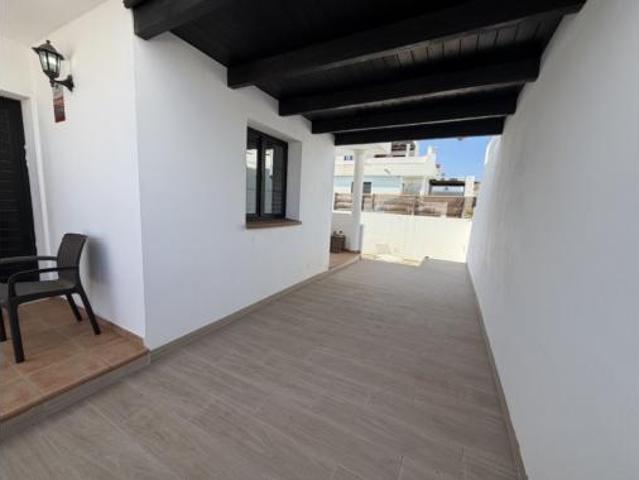 Casa Venta La Oliva, Corralejo