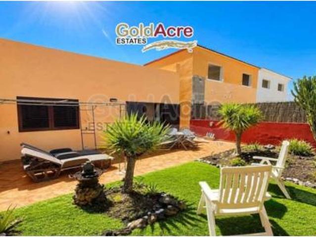 Casa Venta La Oliva, Corralejo