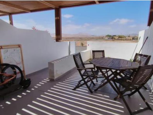 Casa Venta La Oliva, Corralejo