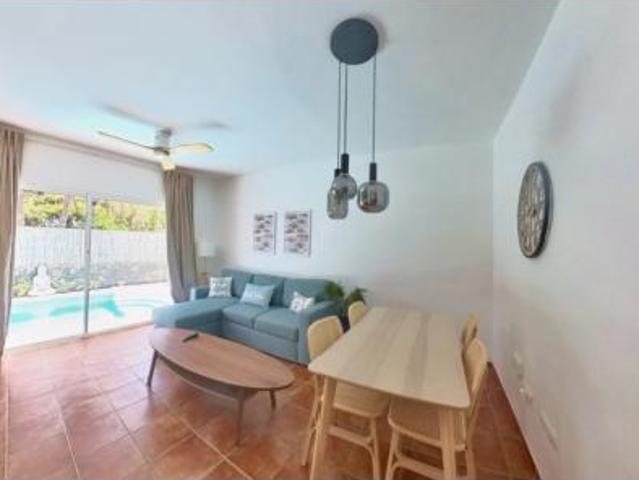 Casa Venta La Oliva, Corralejo