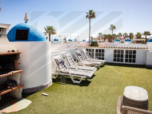 Casa Venta La Oliva, Corralejo