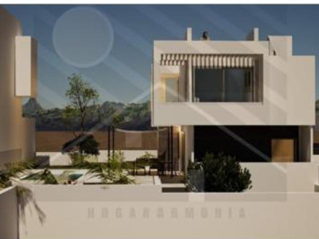 Casa Venta La Oliva, Corralejo