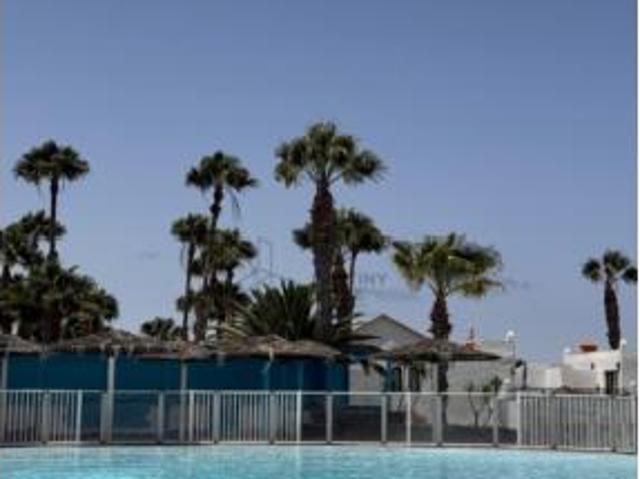 Casa Venta La Oliva, Corralejo