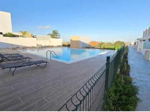 Casa Venta La Oliva, Corralejo