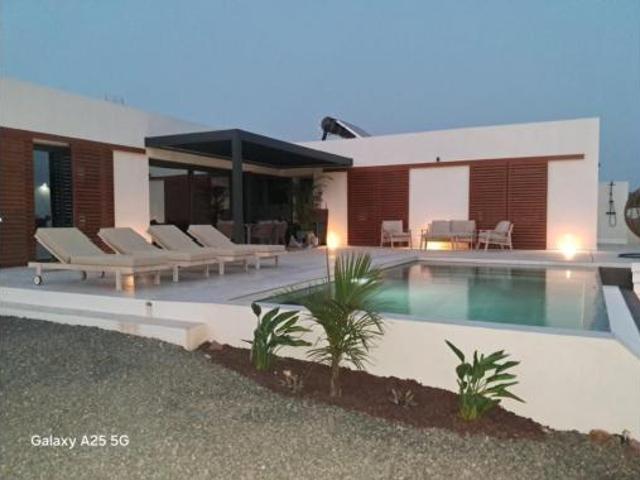 Casa Venta La Oliva, El Cotillo