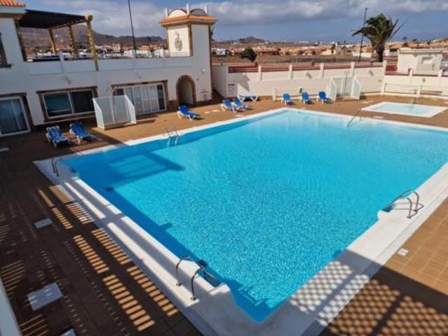 Casa Venta La Oliva, Isla de Lobos