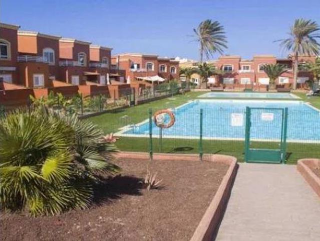 Casa Venta La Oliva, La Oliva