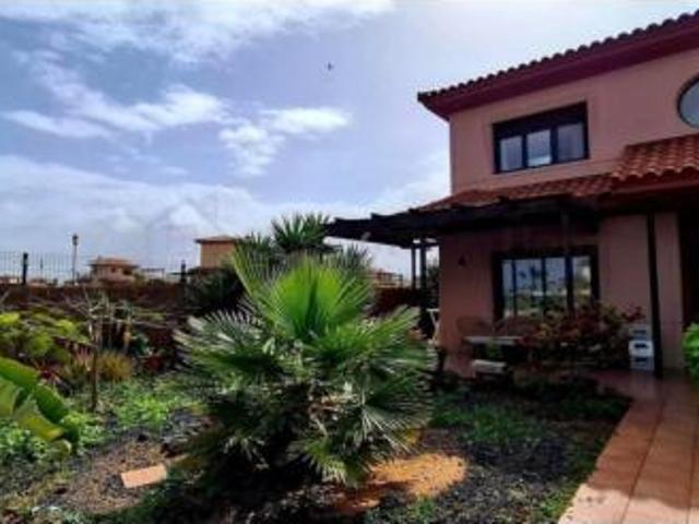 Casa Venta La Oliva, Lajares