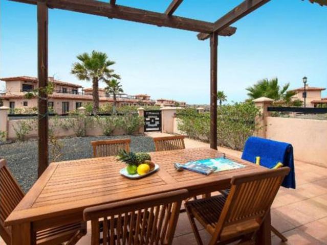 Casa Venta La Oliva, Lajares