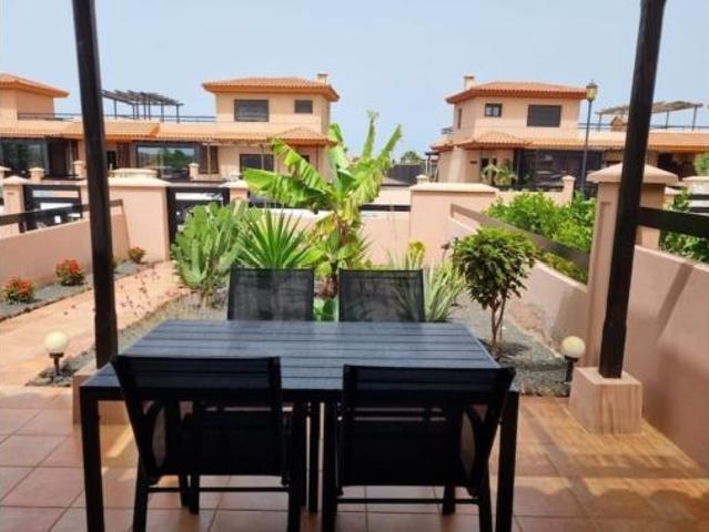Casa Venta La Oliva, Lajares