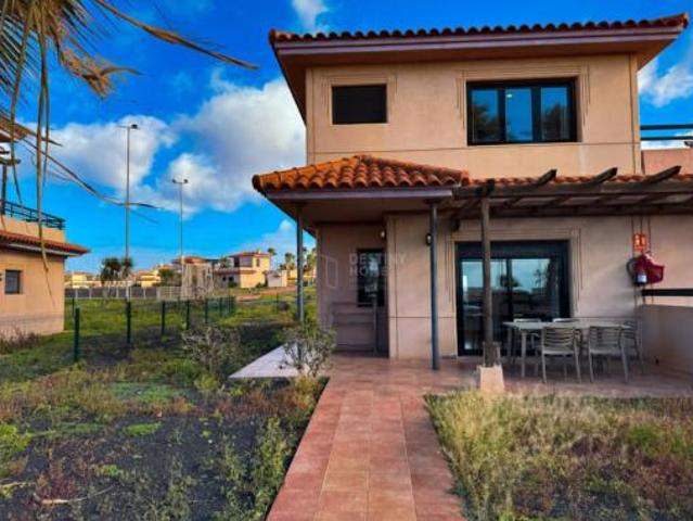 Casa Venta La Oliva, Lajares