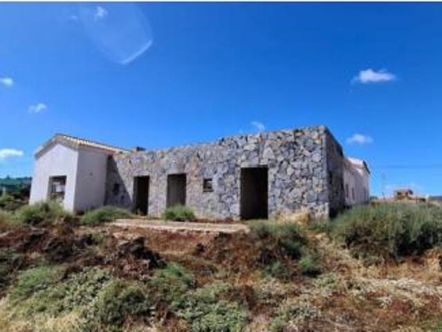 Casa Venta La Oliva, Villaverde