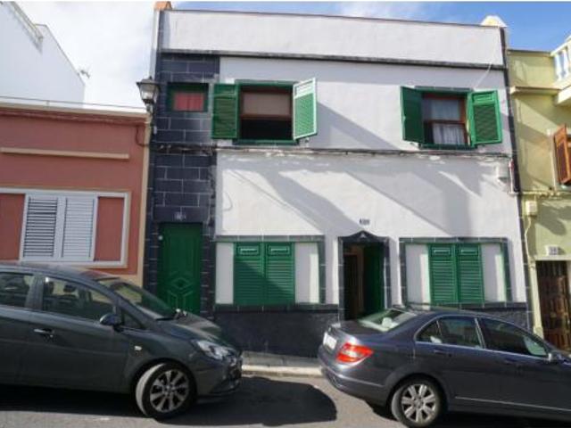 Casa Venta La Orotava, La Orotava