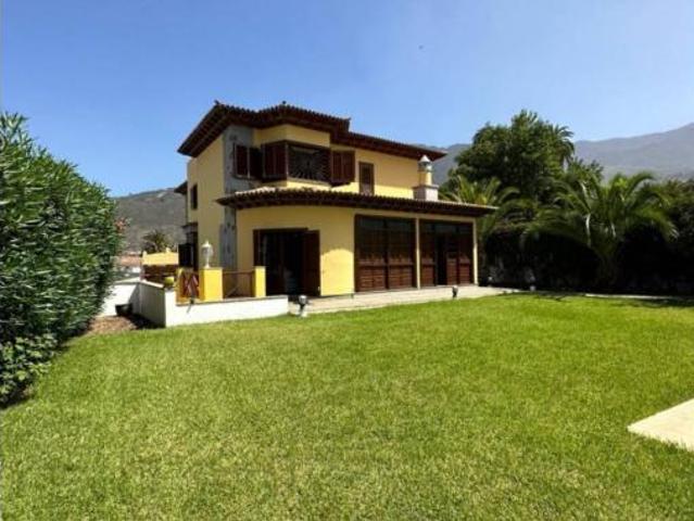 Casa Venta La Orotava, La Orotava