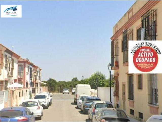 Casa Venta La Algaba, El Aral