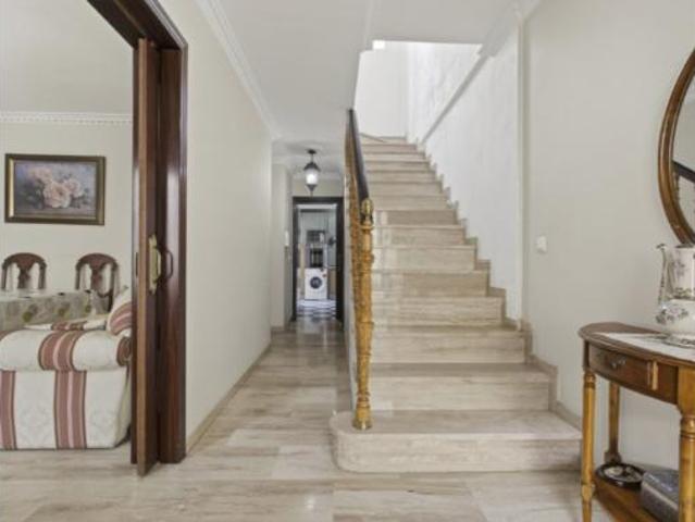 Casa Venta La Algaba, La Algaba