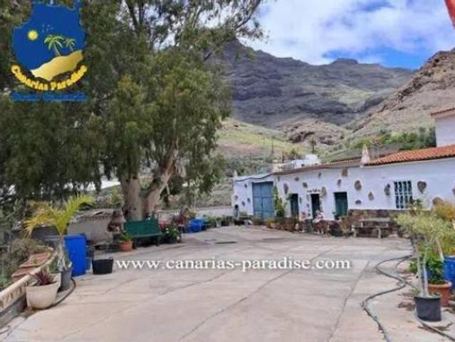 Casa Venta La Aldea de San Nicolás, La Aldea de San Nicolás