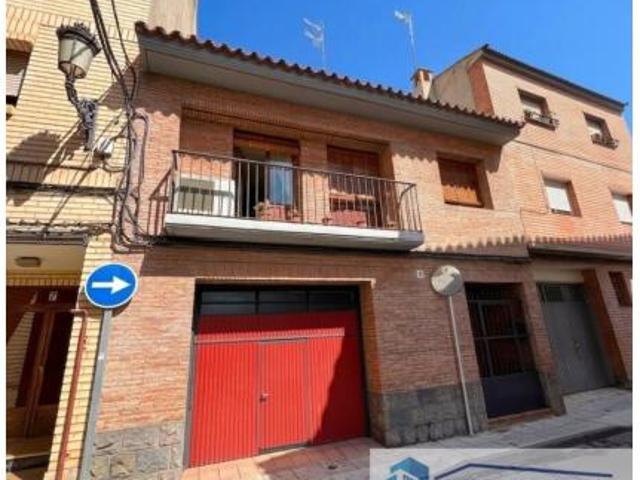 Casa Venta La Almunia de Doña Godina, La Almunia de Doña Godina