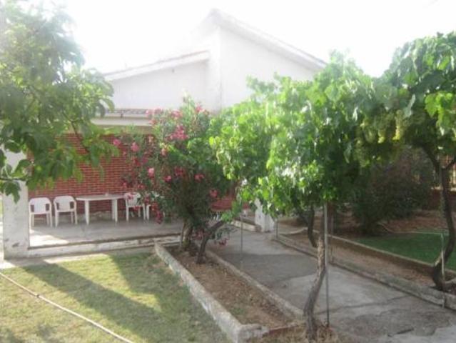 Casa Venta La Antigua, La Antigua