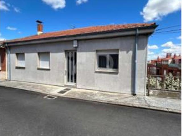 Casa Venta La Bañeza, La Bañeza