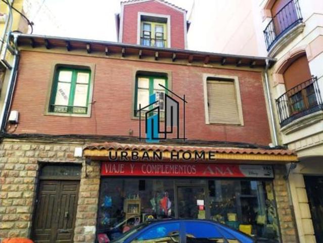 Casa Venta La Bañeza, La Bañeza