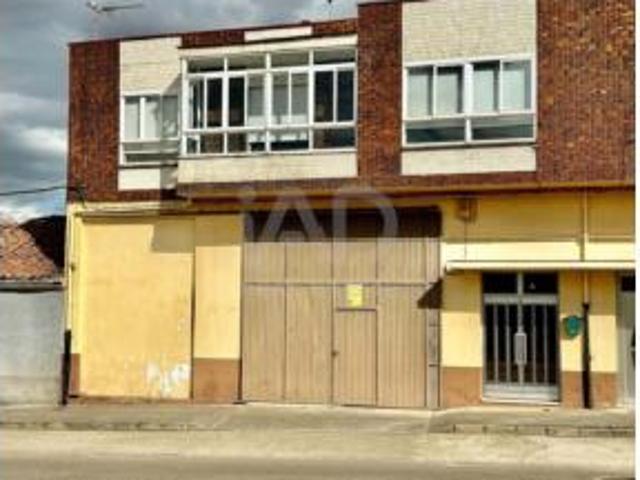 Casa Venta La Bañeza, La Bañeza
