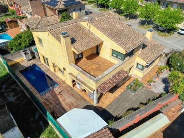 Casa Venta La Bisbal d'Empordà, Castell d'Empordà