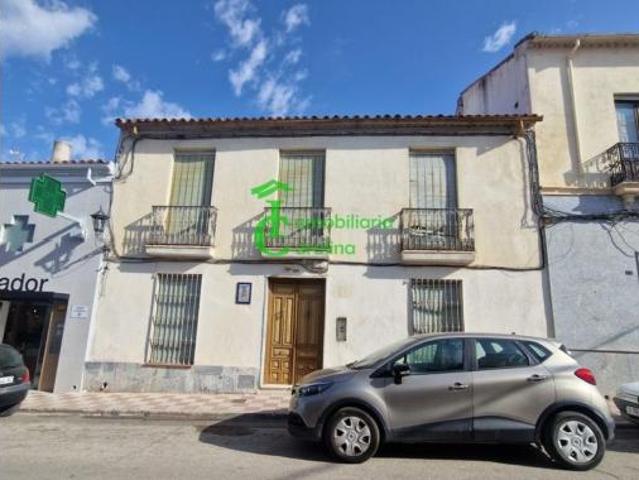 Casa Venta La Carolina, La Carolina