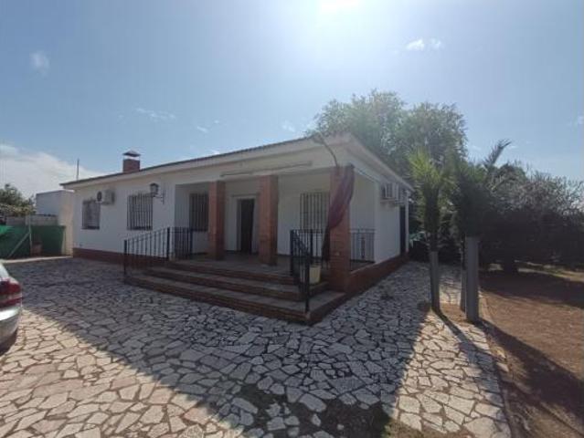 Casa Venta La Carlota, El Arrecife