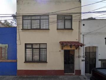 Casa EN Venta La Concepción, Coyoacán CDMX