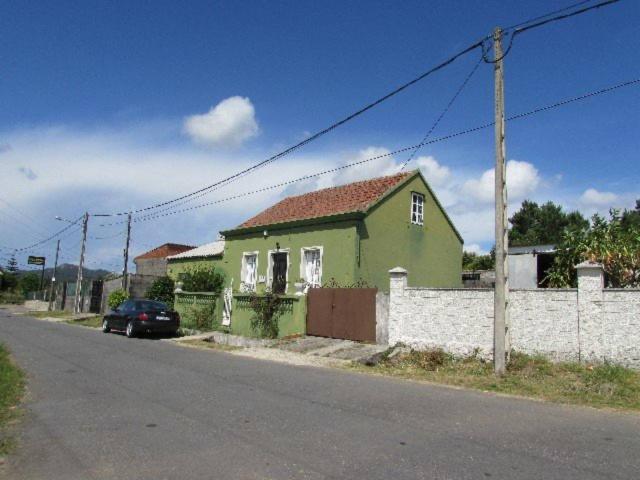 Casa Venta La Coruña