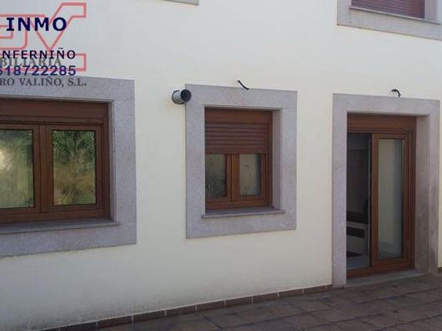 Casa Venta La Coruña