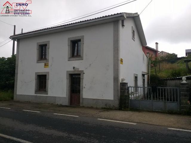 Casa Venta La Coruña