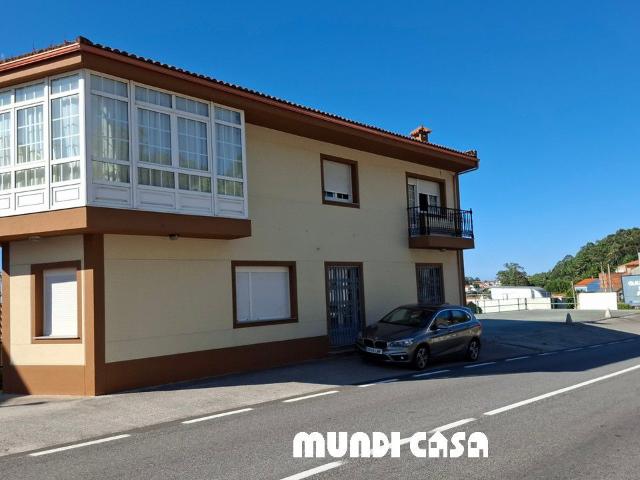 Casa Venta La Coruña