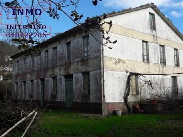 Casa Venta La Coruña