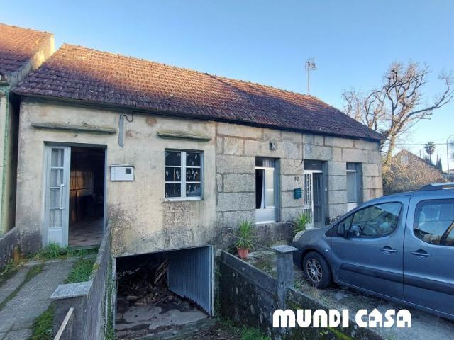 Casa Venta La Coruña