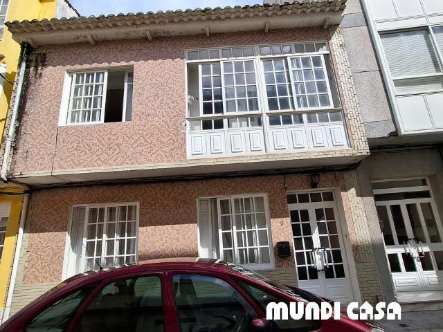 Casa Venta La Coruña