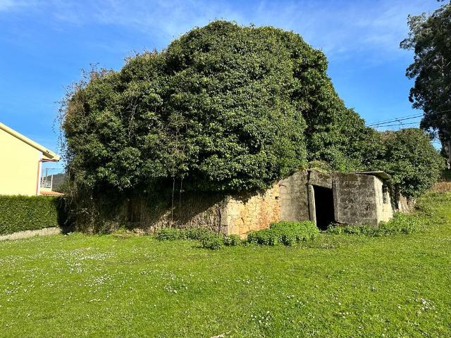 Casa Venta La Coruña