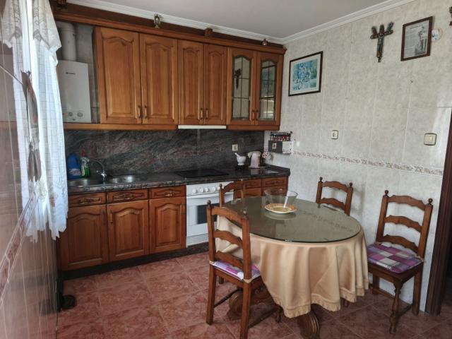 Casa Venta La Coruña