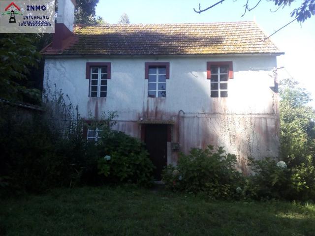 Casa Venta La Coruña